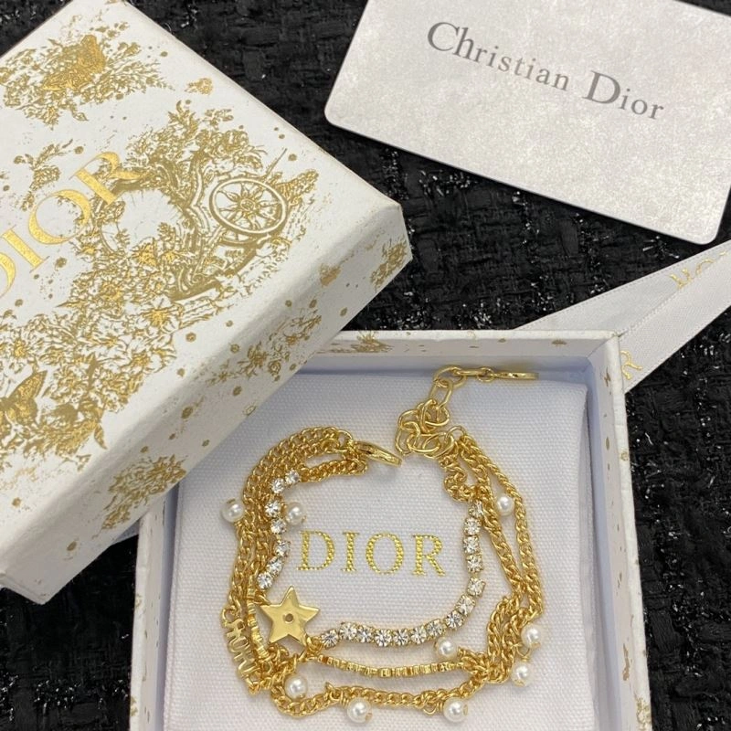 Christian Dior Bracelets TechFriendly 236203