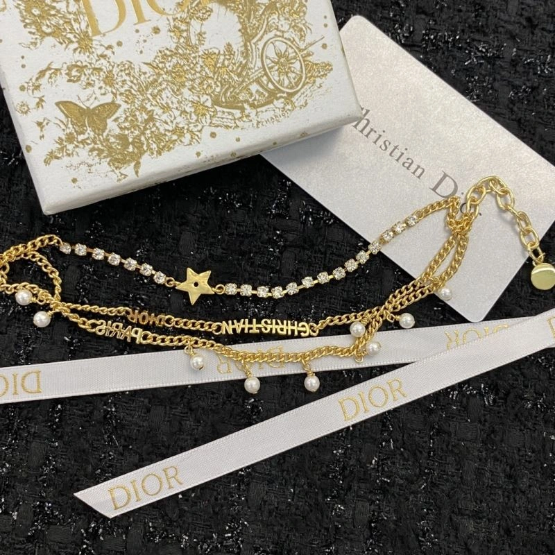 Christian Dior Bracelets TechFriendly 236203