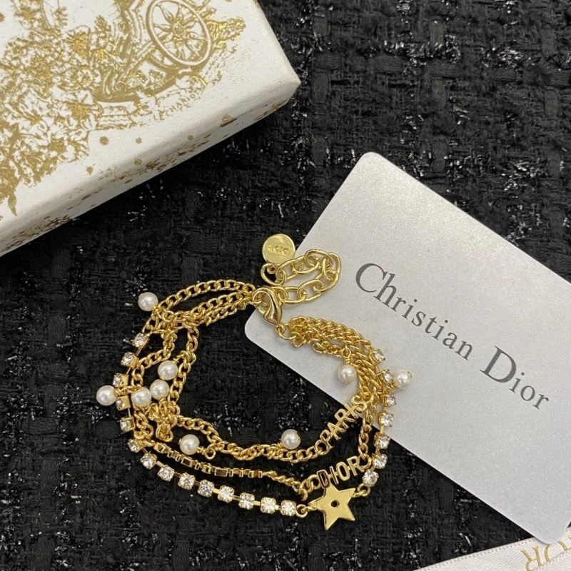 Christian Dior Bracelets TechFriendly 236203