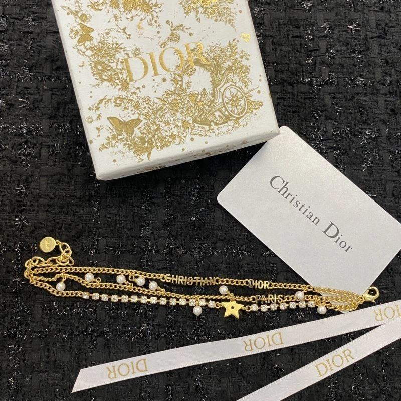 Christian Dior Bracelets TechFriendly 236203