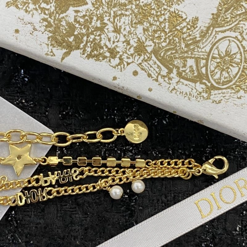 Christian Dior Bracelets TechFriendly 236203