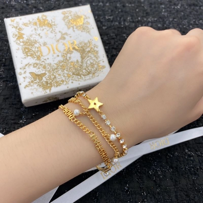 Christian Dior Bracelets TechFriendly 236203
