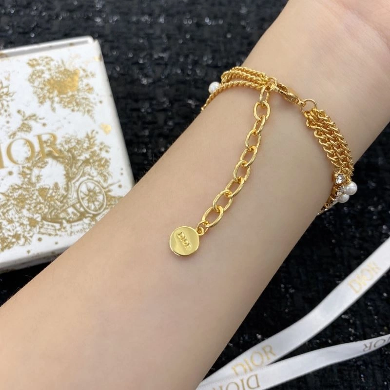 Christian Dior Bracelets TechFriendly 236203