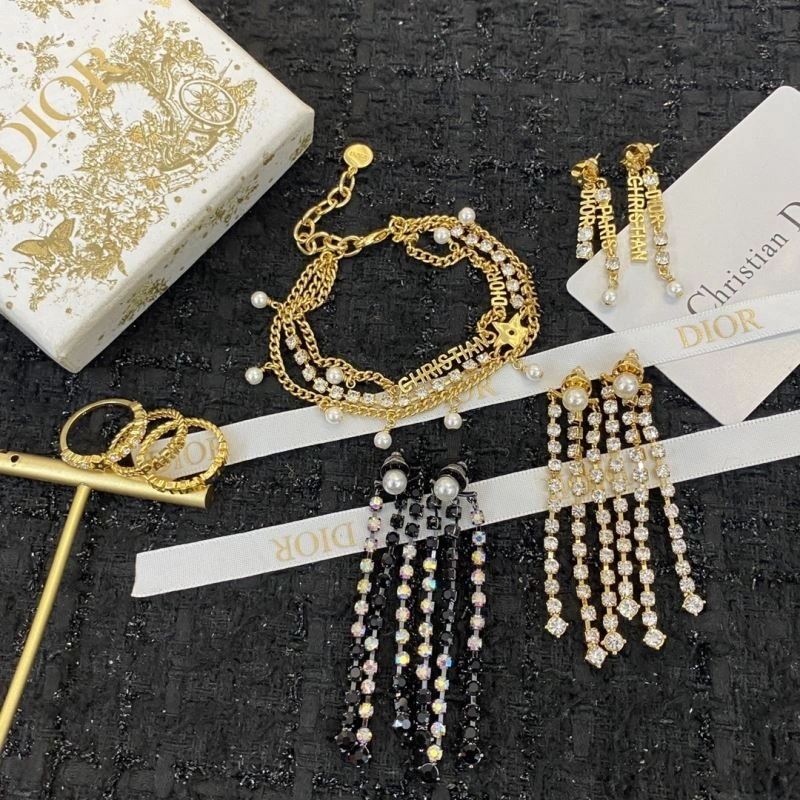 Christian Dior Bracelets TechFriendly 236203