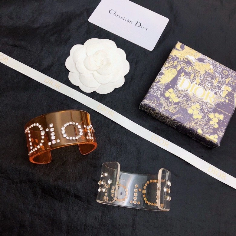 GoodFit Christian Dior Bracelets 236223