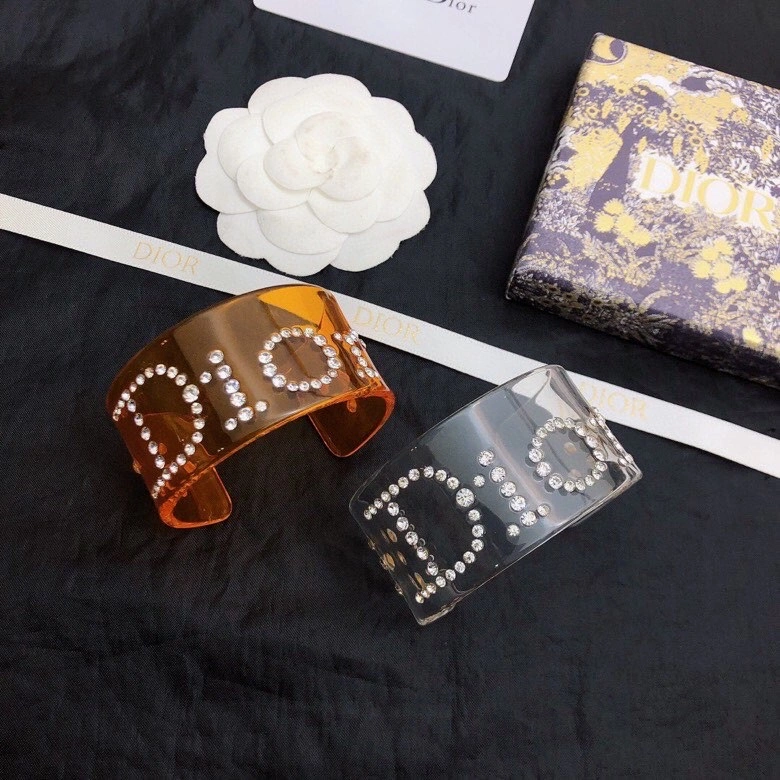 GoodFit Christian Dior Bracelets 236223