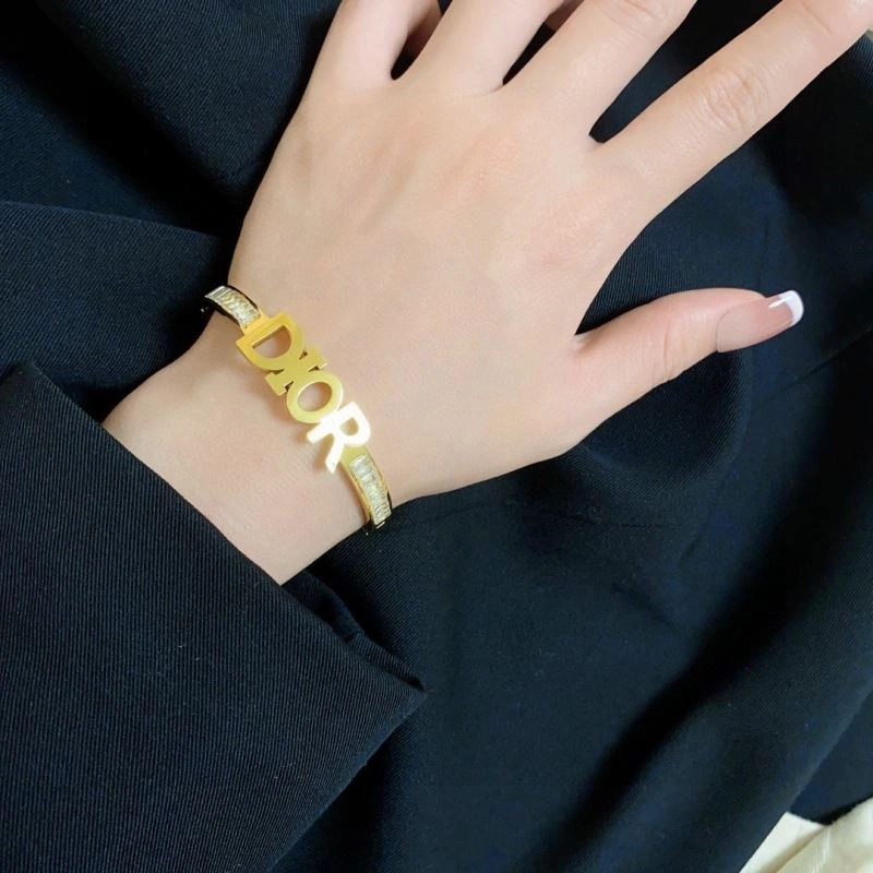 Christian Dior Bracelets WeatherProof 236201