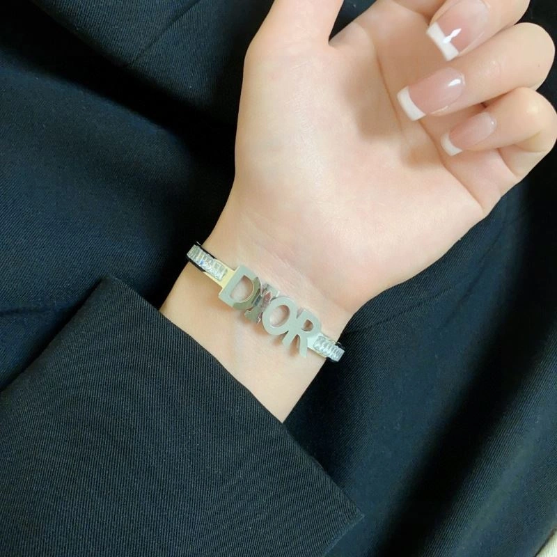 Christian Dior Bracelets WeatherProof 236201