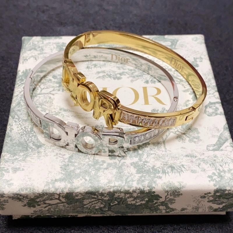 Christian Dior Bracelets WeatherProof 236201
