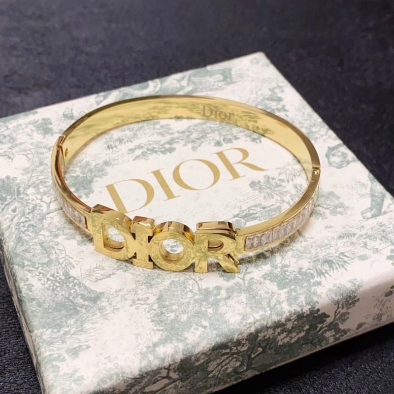 Christian Dior Bracelets WeatherProof 236201
