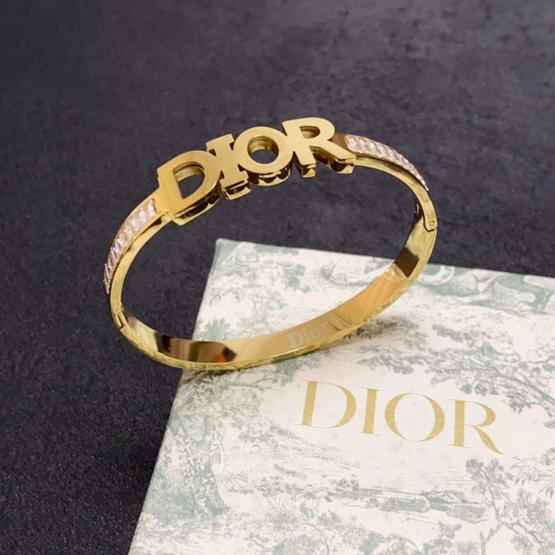 Christian Dior Bracelets WeatherProof 236201