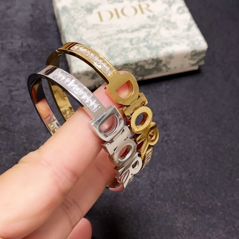Christian Dior Bracelets WeatherProof 236201