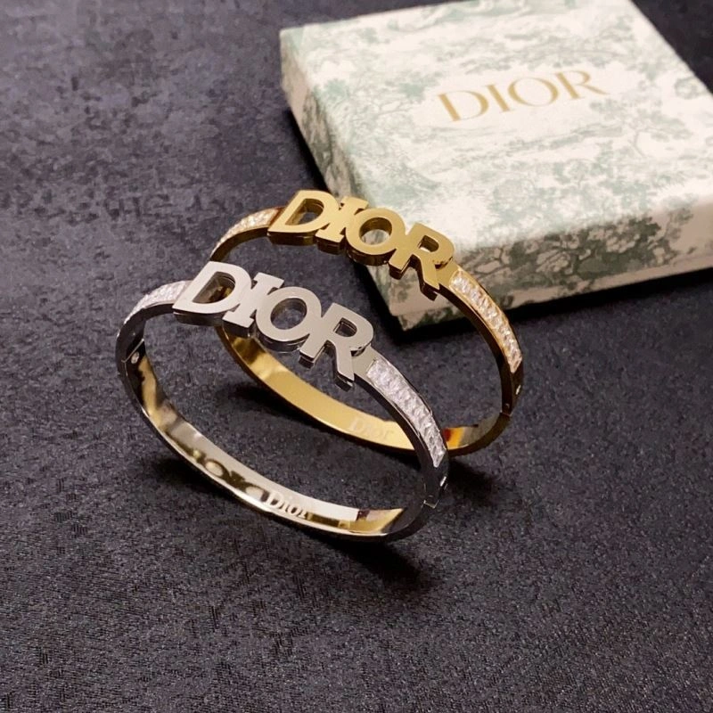 Christian Dior Bracelets WeatherProof 236201