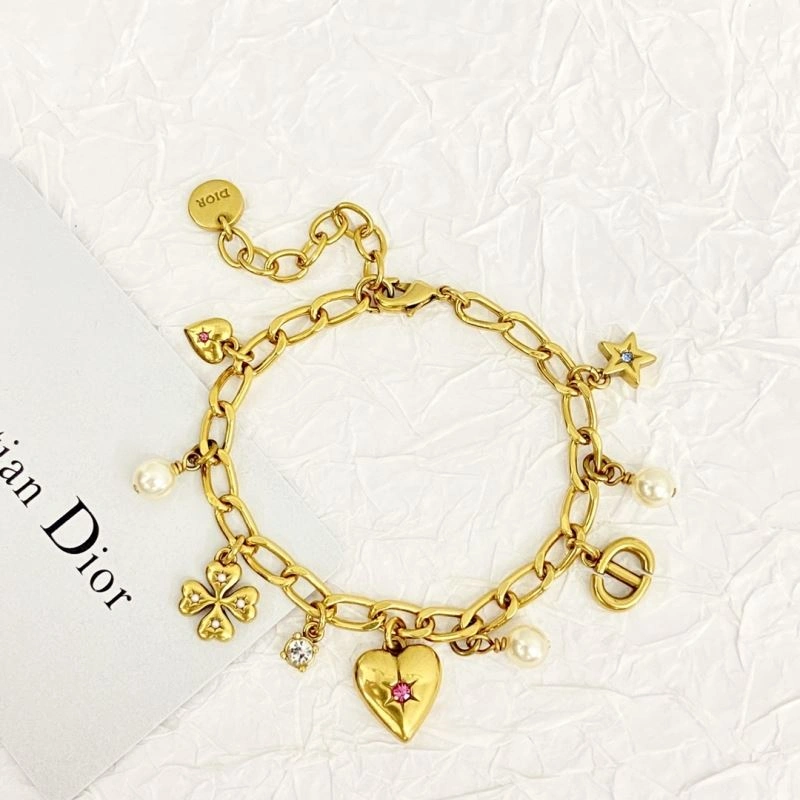 Christian Dior Bracelets WeatherProof 236209