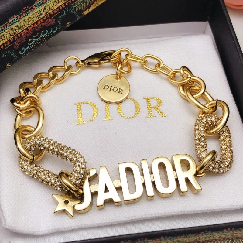 Christian Dior Bracelets Contemporary 235714