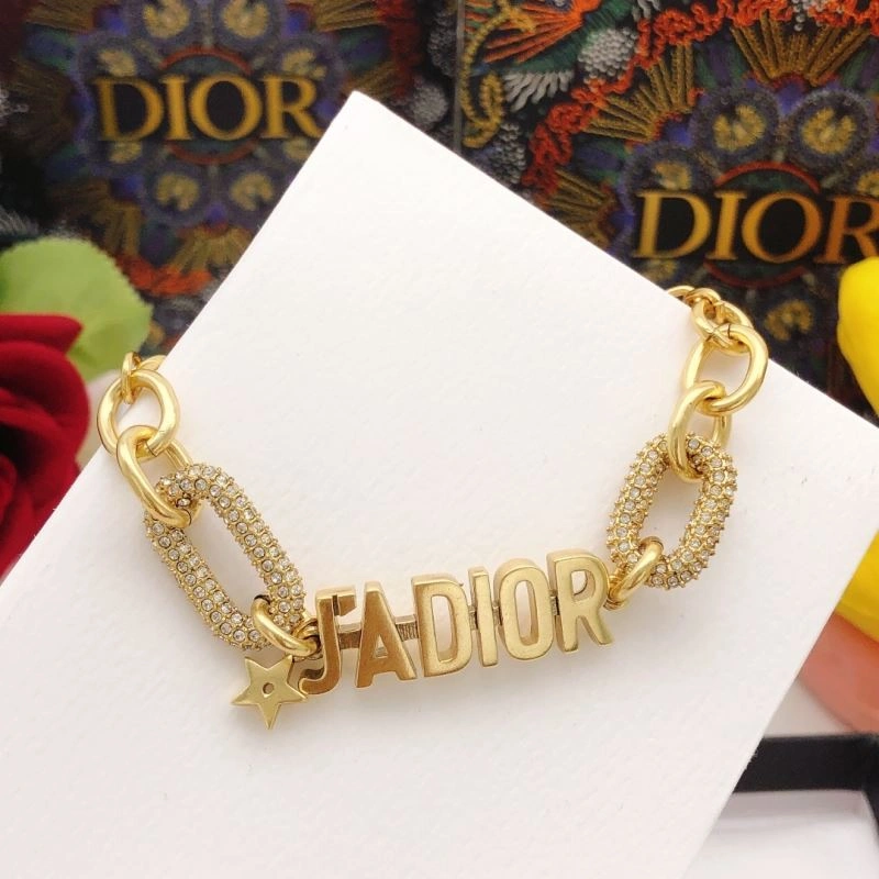Christian Dior Bracelets Contemporary 235714