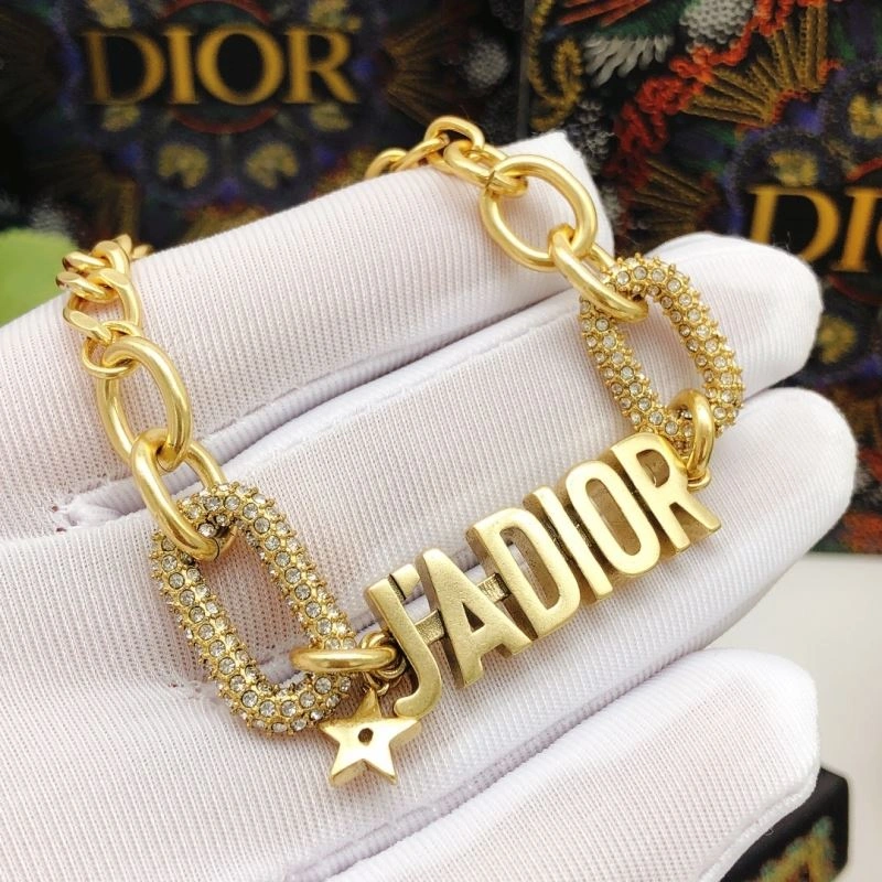 Christian Dior Bracelets Contemporary 235714