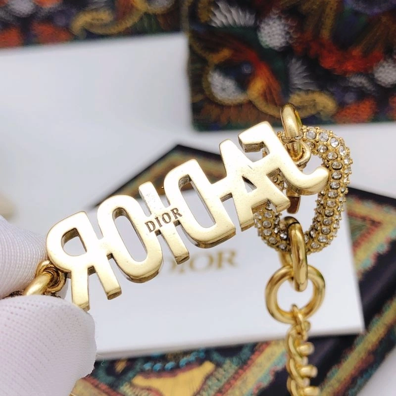 Christian Dior Bracelets Contemporary 235714