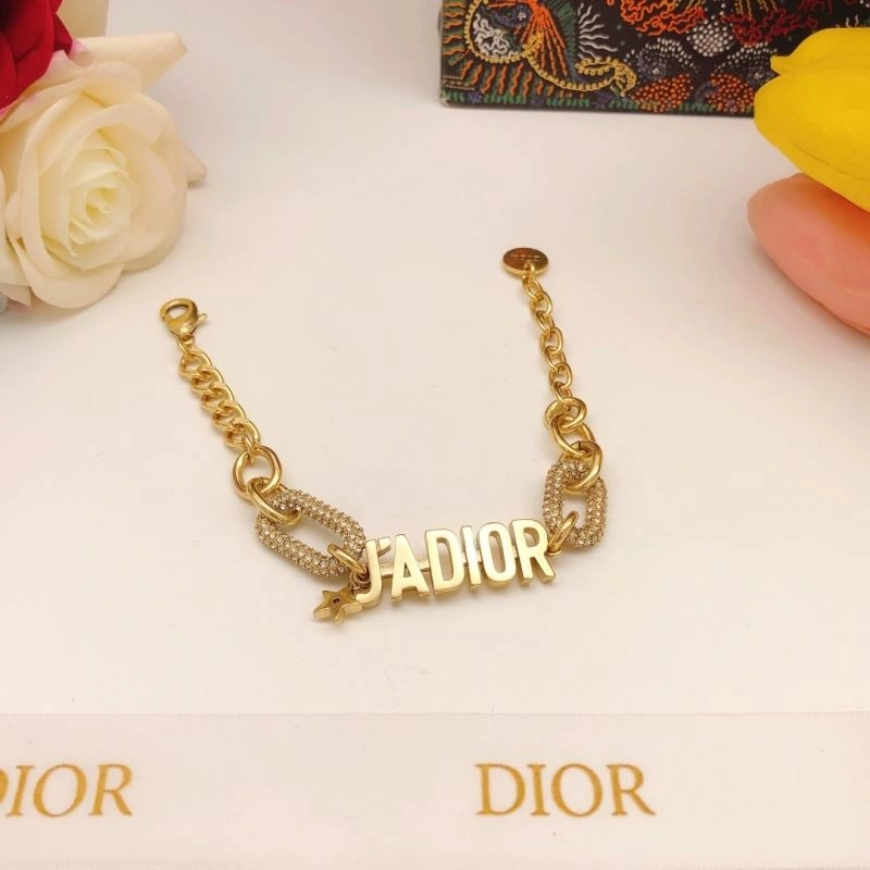Christian Dior Bracelets Contemporary 235714