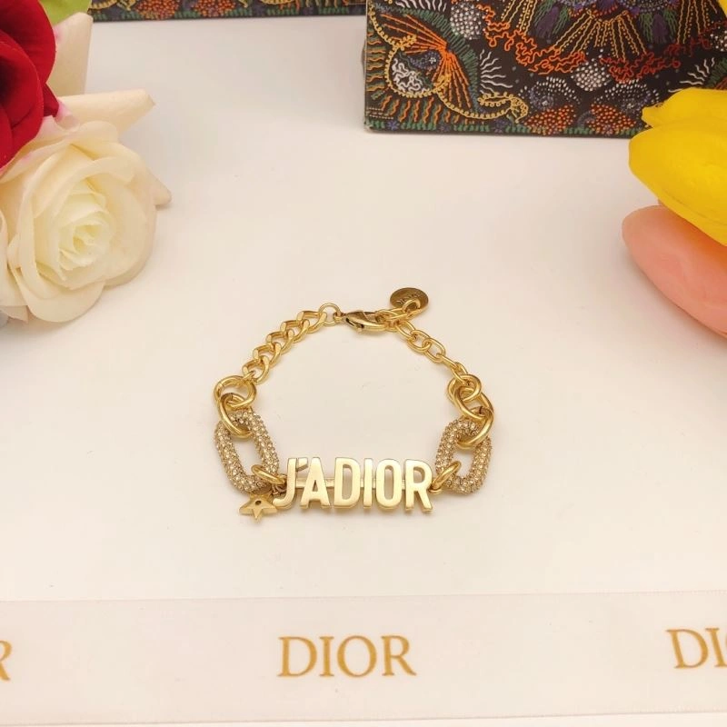 Christian Dior Bracelets Contemporary 235714