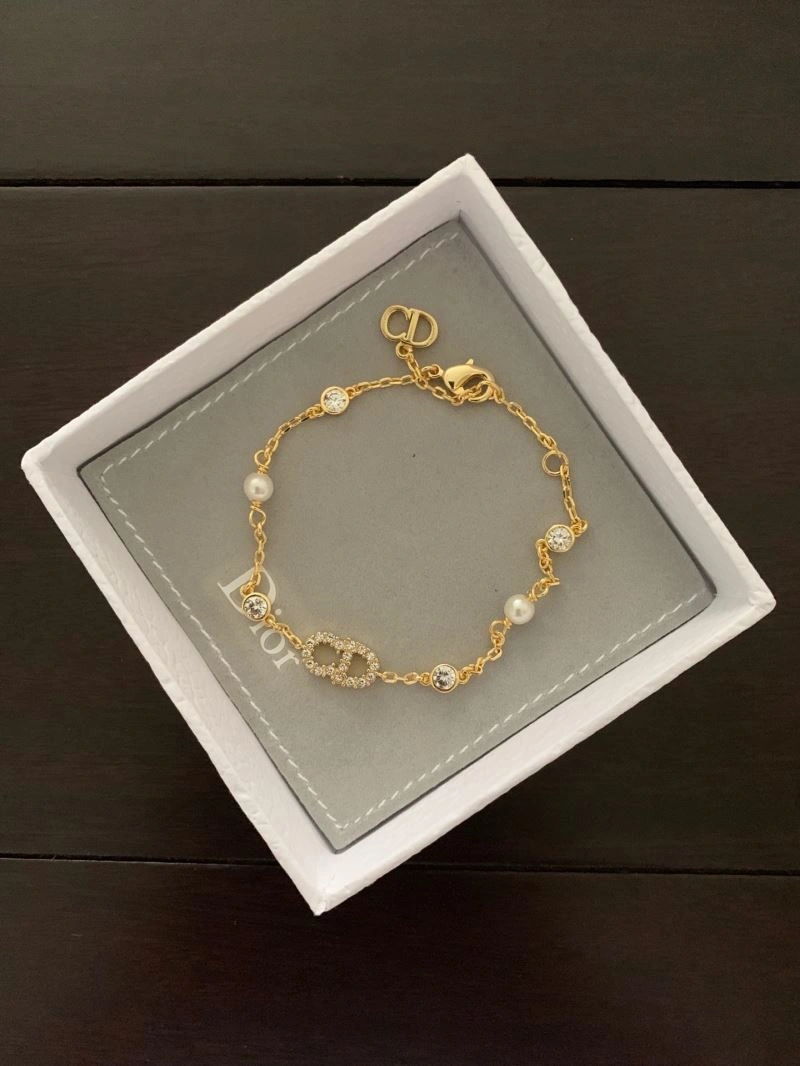 Christian Dior Bracelets WeatherProof 235697