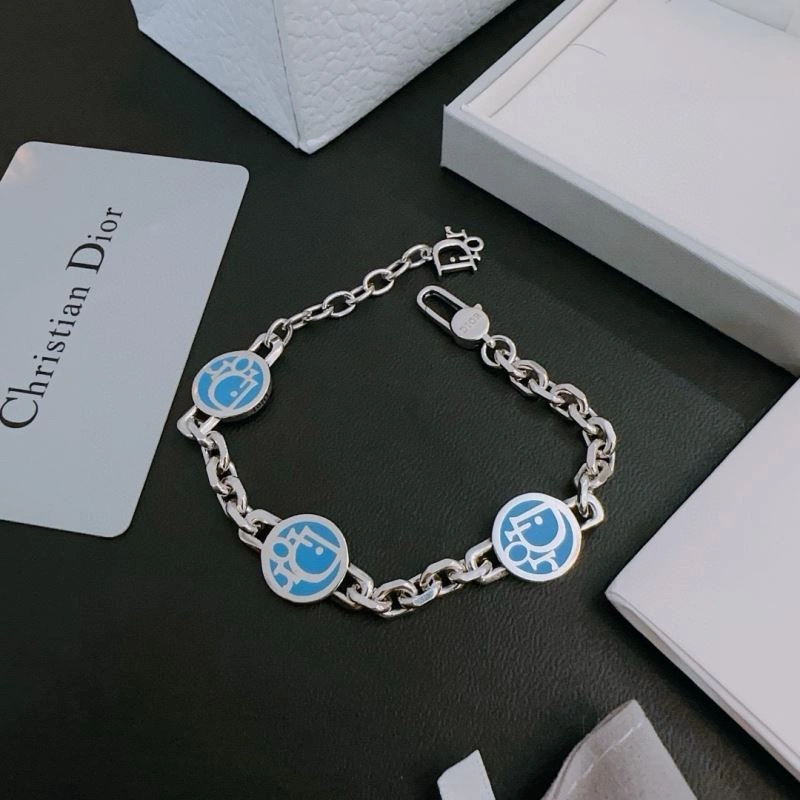 Christian Dior Bracelets Trendsetting 235727