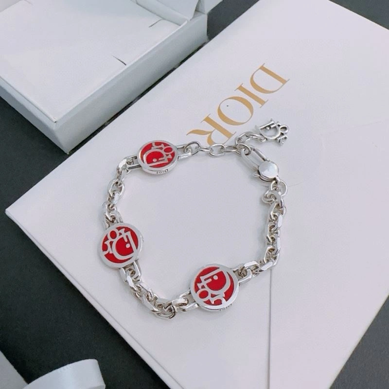 Christian Dior Bracelets MoistureWicking 235700