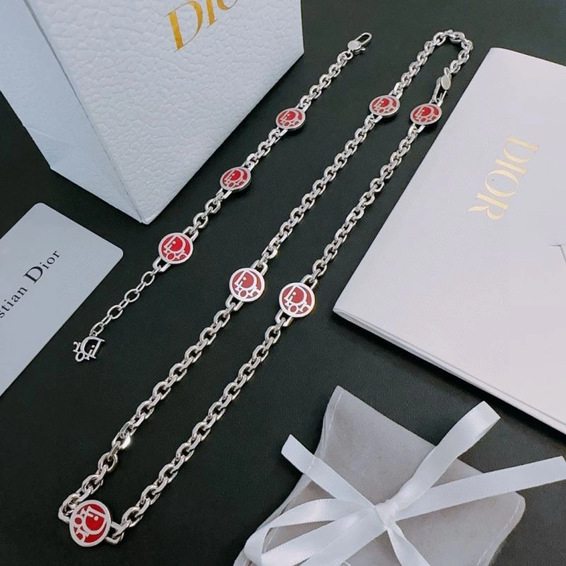 Christian Dior Bracelets MoistureWicking 235700