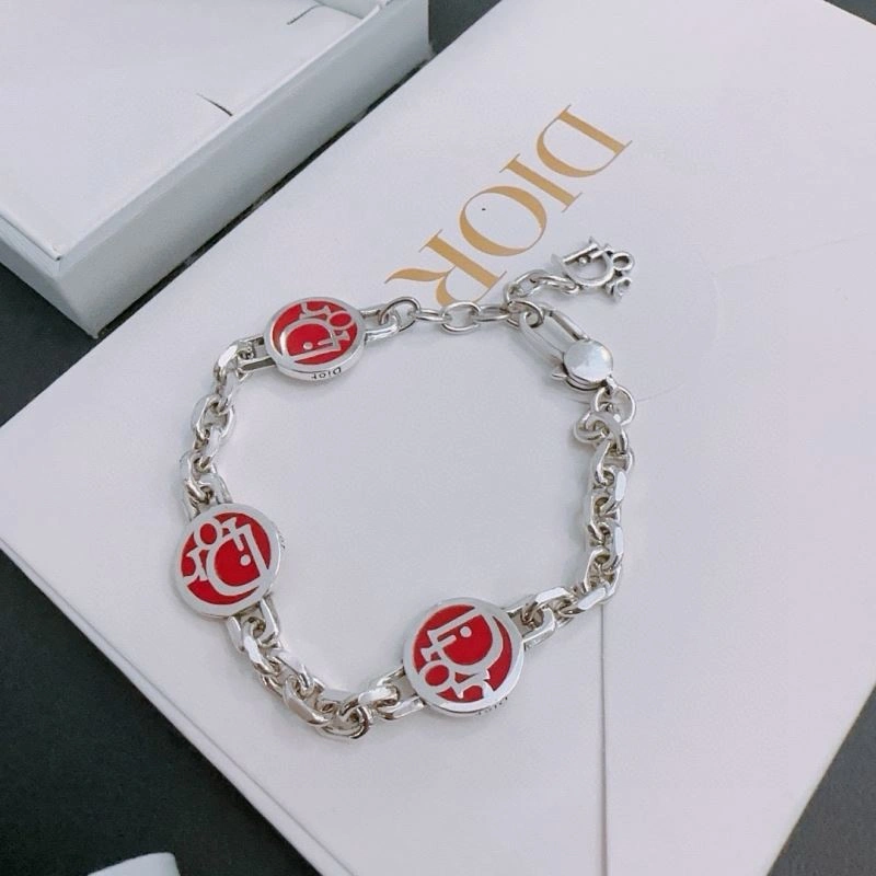 Christian Dior Bracelets MoistureWicking 235700