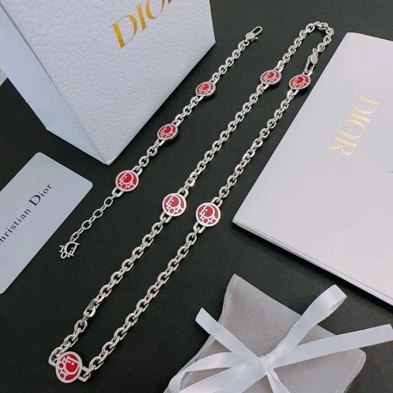 Christian Dior Bracelets MoistureWicking 235700