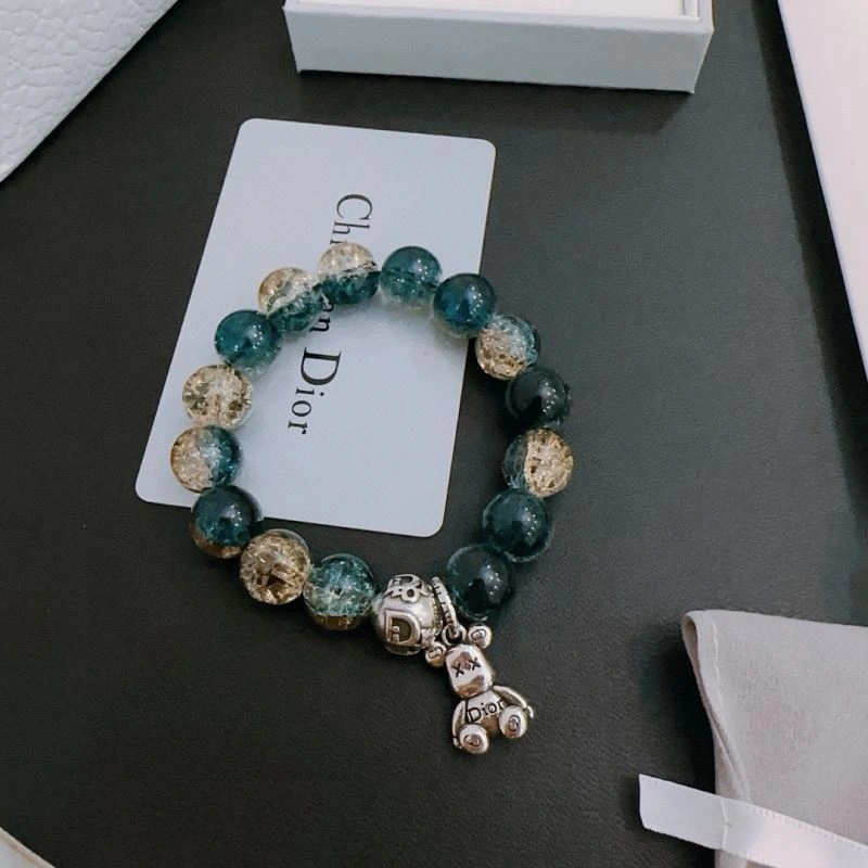 Reliable Christian Dior Bracelets 235692