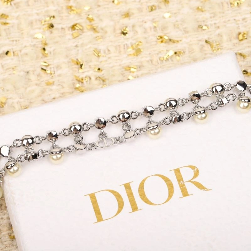 Colorful Christian Dior Bracelets 235690