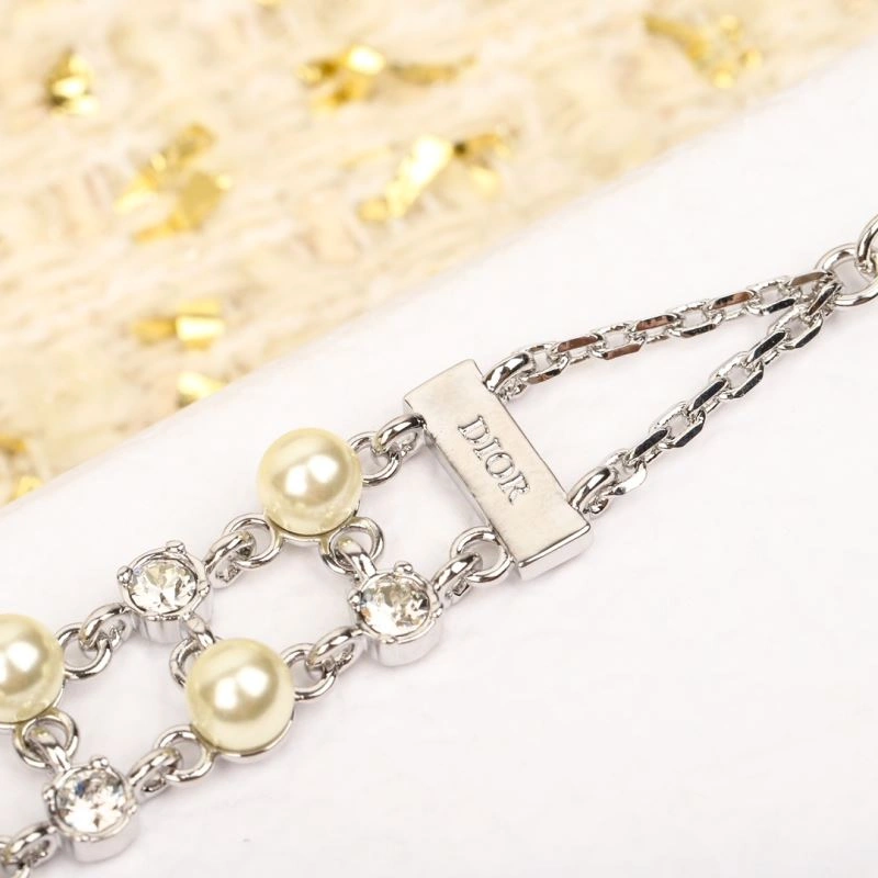 Colorful Christian Dior Bracelets 235690