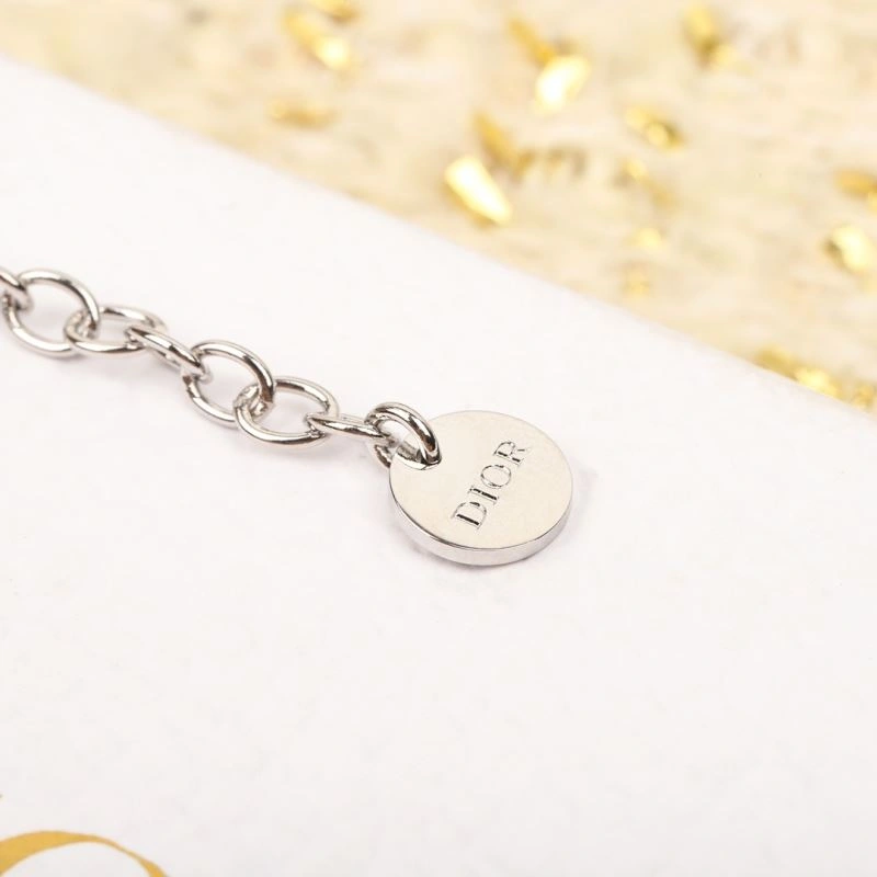 Colorful Christian Dior Bracelets 235690