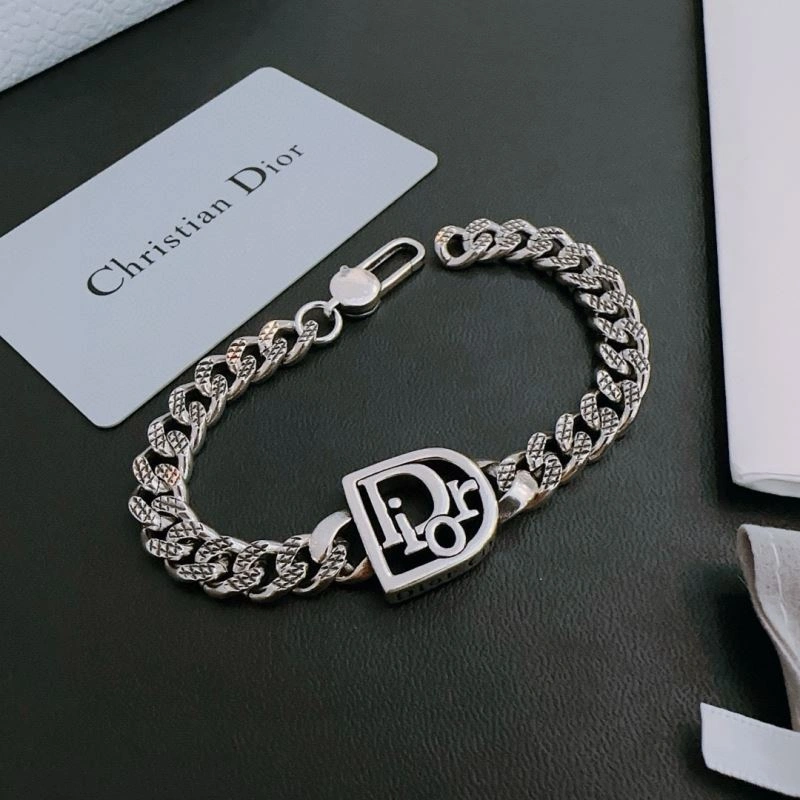 Christian Dior Bracelets Thermal 235759