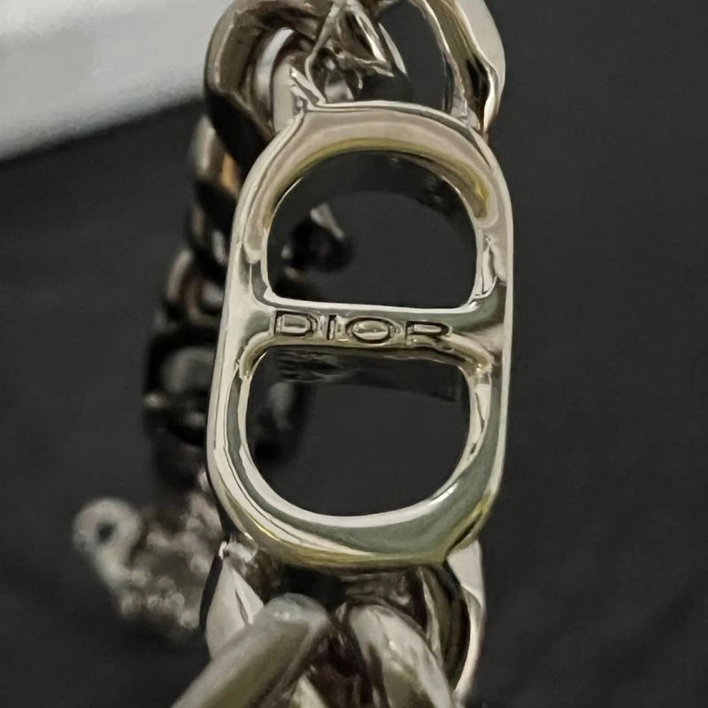 Comfortable Christian Dior Bracelets 235694
