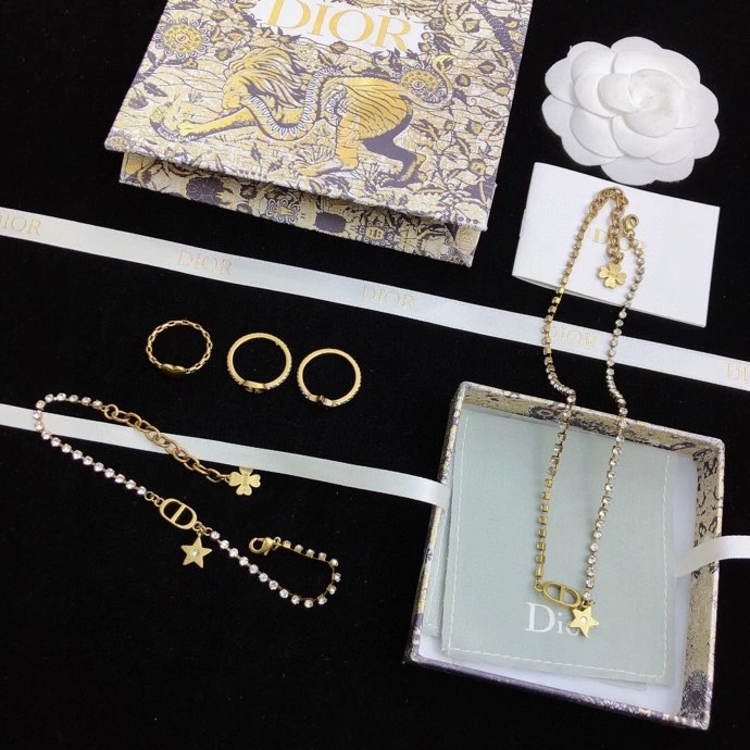 Premium Christian Dior Bracelets 235689