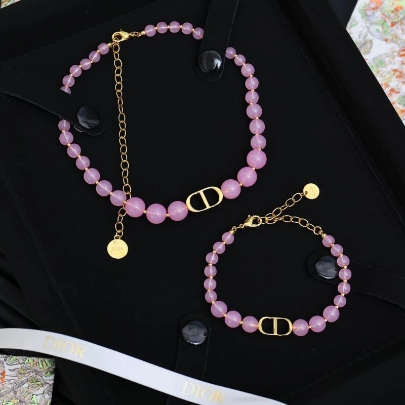 FreshLook Christian Dior Bracelets 235685