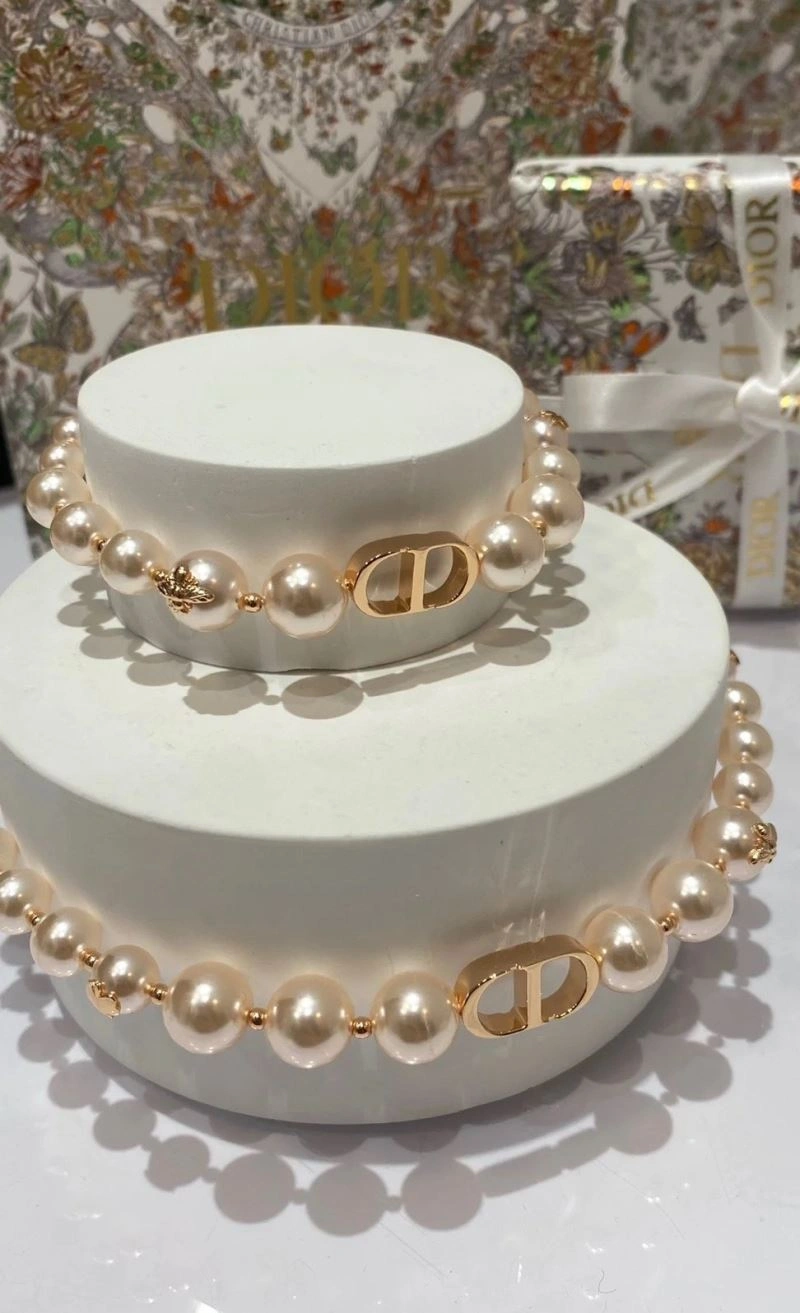 Christian Dior Bracelets DailyWear 235684