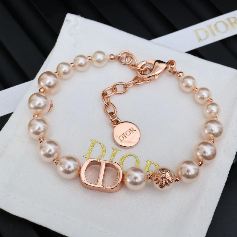 Christian Dior Bracelets DailyWear 235684