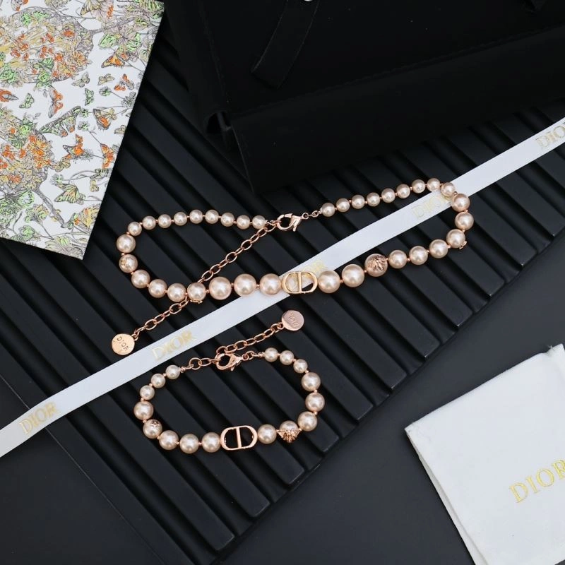 Christian Dior Bracelets DailyWear 235684