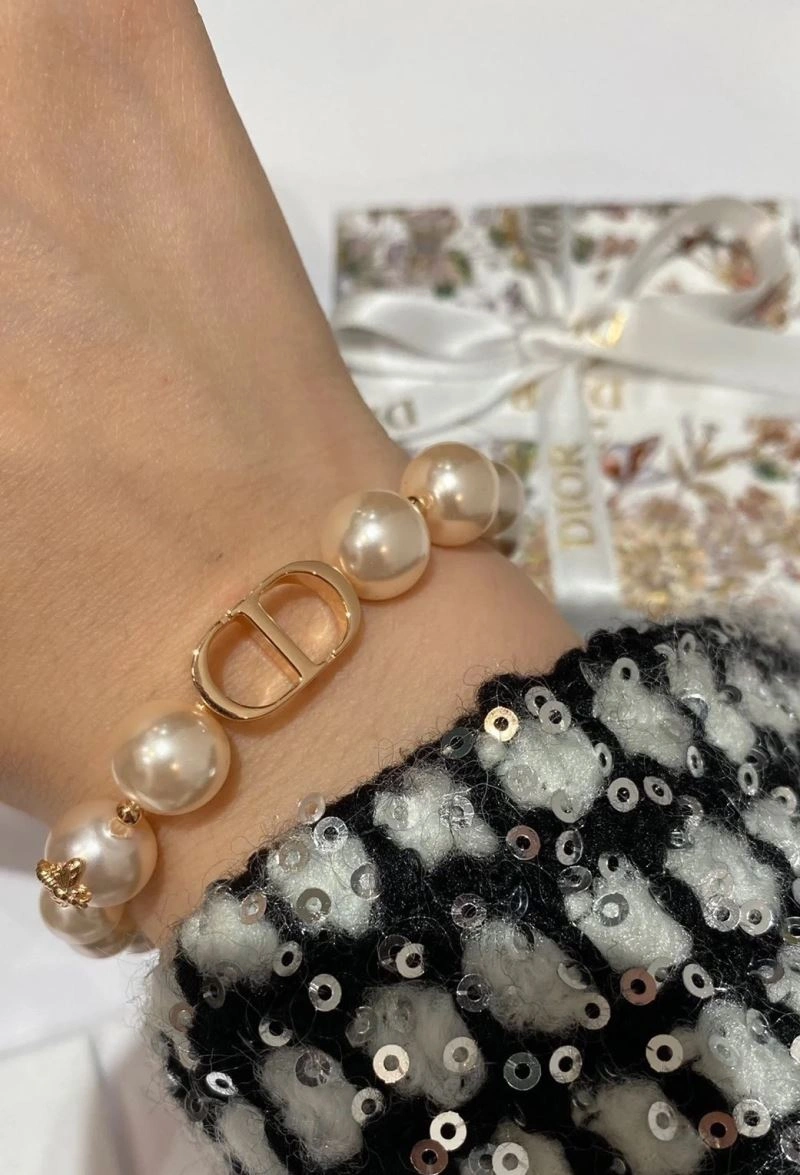 Christian Dior Bracelets DailyWear 235684