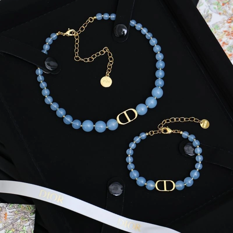 Functional Christian Dior Bracelets 235687