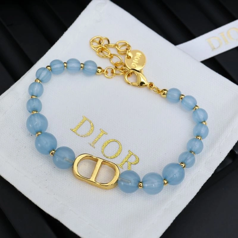 Functional Christian Dior Bracelets 235687