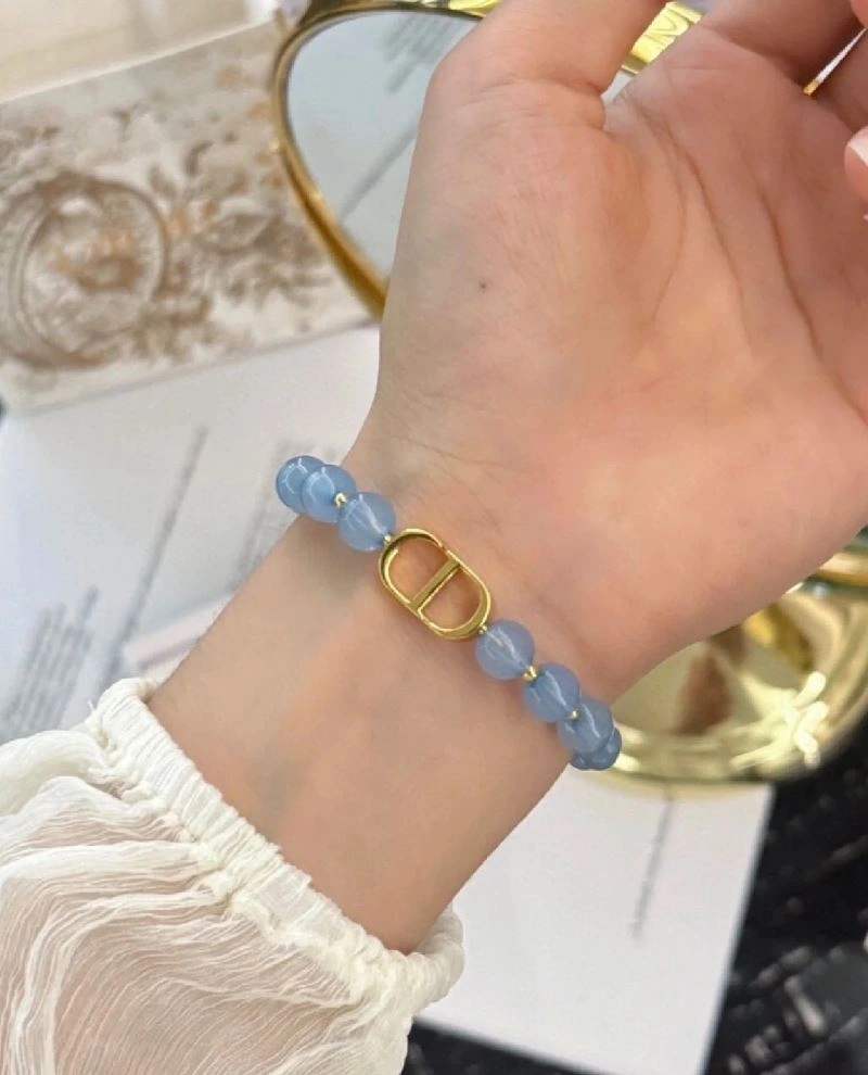 Functional Christian Dior Bracelets 235687