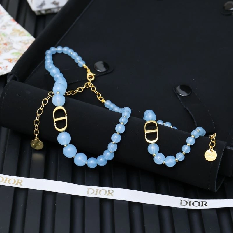 Functional Christian Dior Bracelets 235687