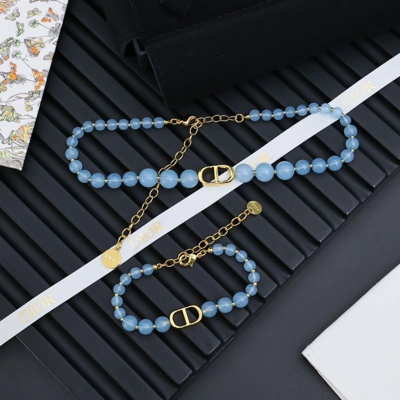 Functional Christian Dior Bracelets 235687