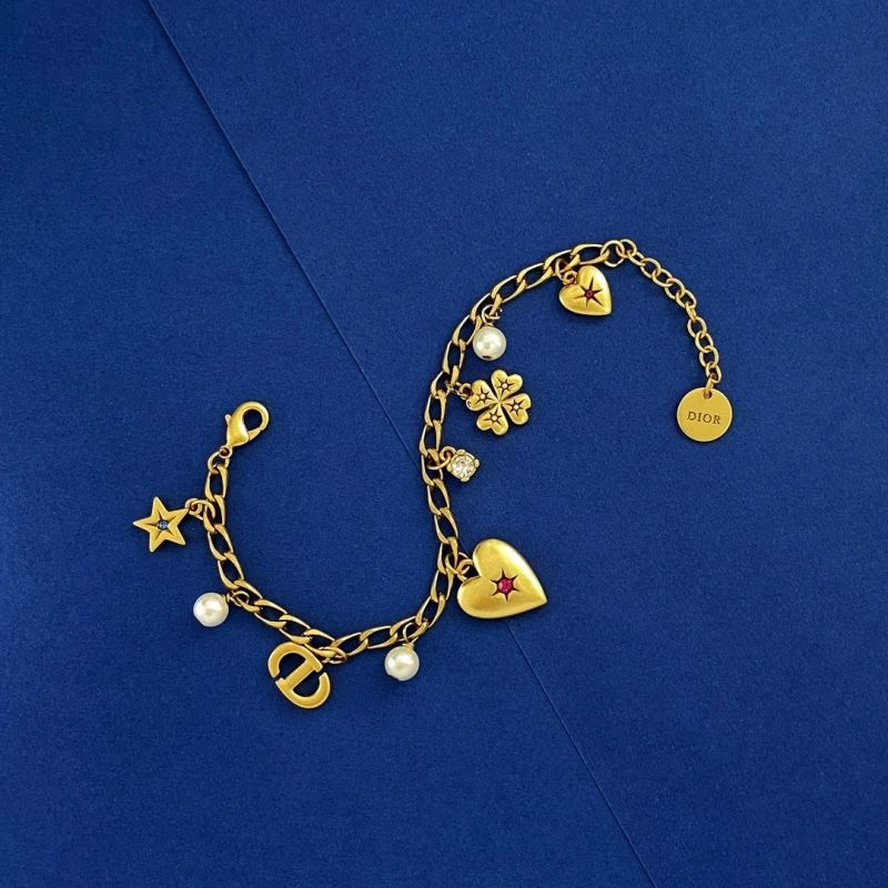 Christian Dior Bracelets Resilient 235681