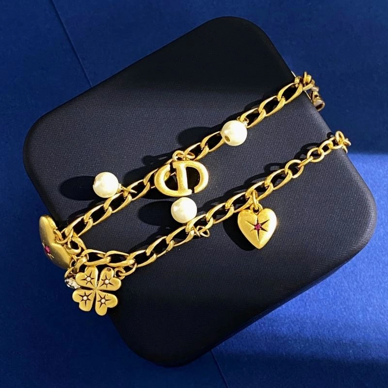 Christian Dior Bracelets Resilient 235681