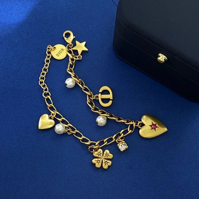 Christian Dior Bracelets Resilient 235681
